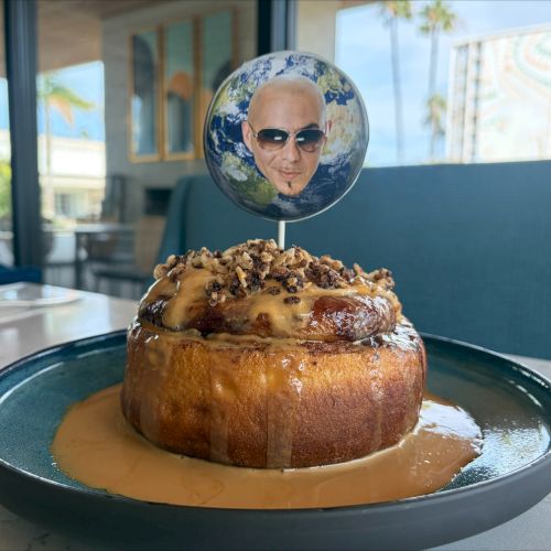 Arlo San Diego